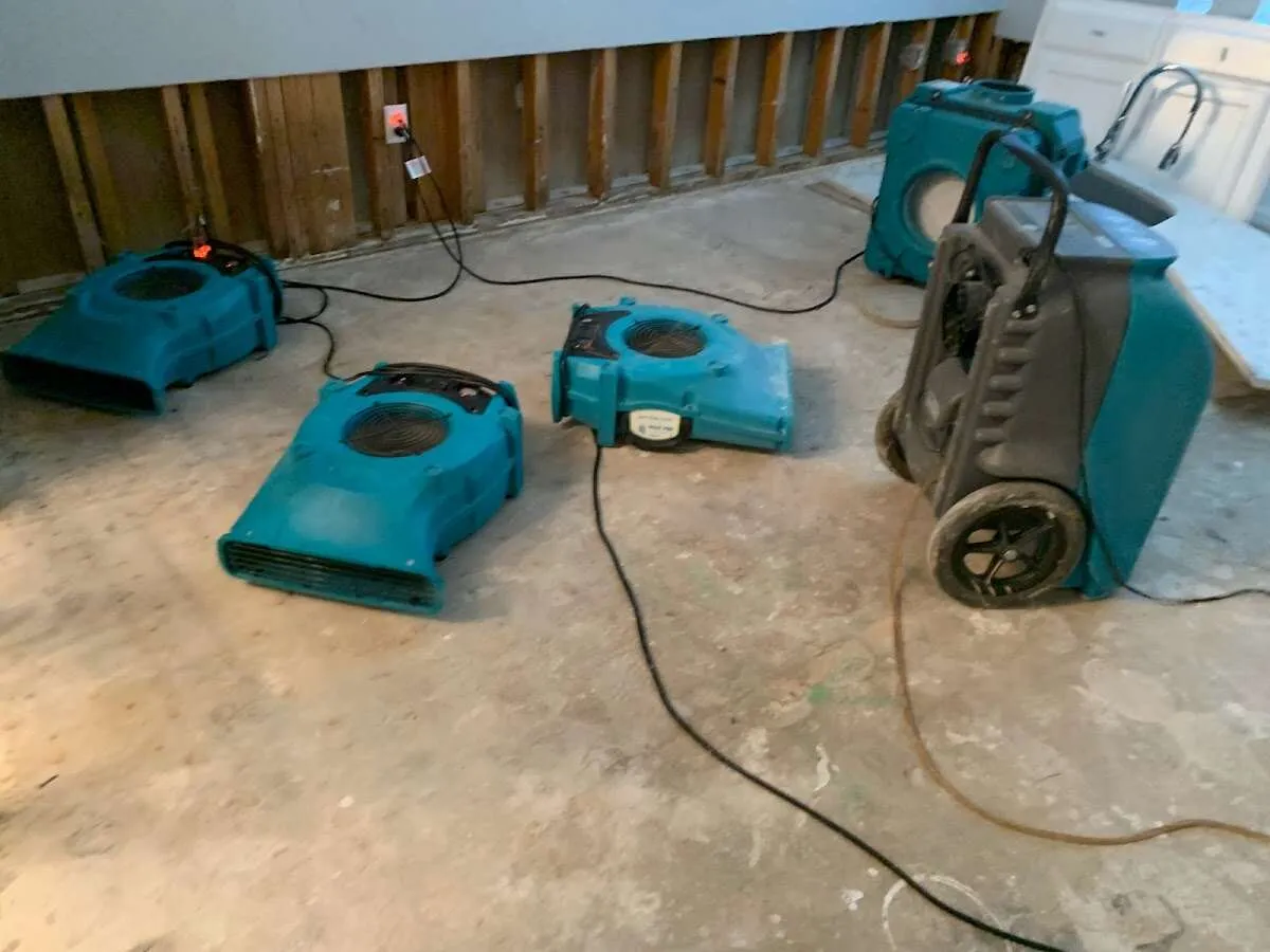 Water Damage Restoration services in Cloquet, MN